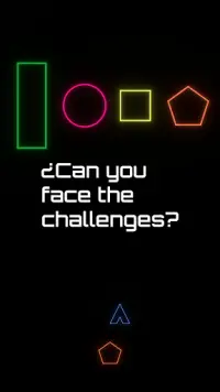 The Vortex Challenge Screen Shot 0