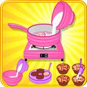 Cake Maker Story  Cooking Game