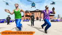 Gangster Crime Simulator 2021 Screen Shot 2