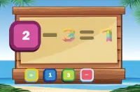 Math Game for Kids Learn Add, Sub, Multi & Divide Screen Shot 5