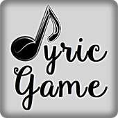 AAAAA - Naff Lyric Game
