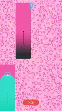 Little Pony Pink Piano Tiles Screen Shot 4