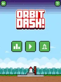 Orbit Dash Screen Shot 5