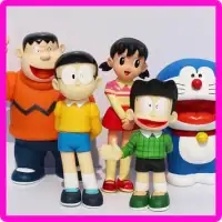 Toys Doraemon Top Games Screen Shot 0