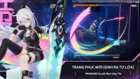 Honkai Impact 3-VN Screen Shot 1