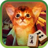 Mahjong: Cat Sweet Life