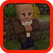 Beyond the Lands MCPE