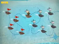 RAFT Battle Sim 2017 Screen Shot 14