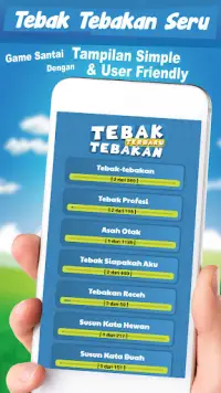 Tebak Tebakan 2024 Screen Shot 3