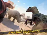 Dinosaurus Binatang Simulator Screen Shot 4
