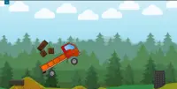 Hill Climb Fornecedor Muhittin Screen Shot 3