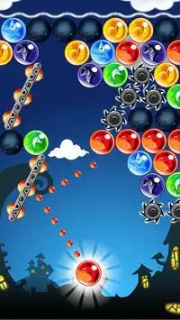 Bubble Match 4 Saga Screen Shot 5