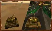 perang tank dunia 4 Screen Shot 4