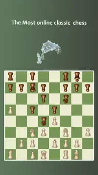 Chess Online Screen Shot 1