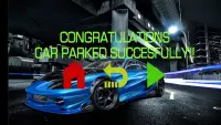 Car Parking Game Driver Master Screen Shot 5