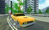Real Driving - Racing Kar Game Screen Shot 3