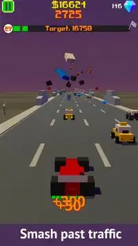 Car Smash Screen Shot 3