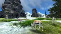 Deer Hunter Free Screen Shot 1