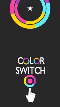 Color CMYK Switch & Match Screen Shot 1