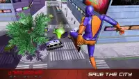 Ultimate Spider Hero Man Squad Screen Shot 1