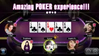Milano Poker Screen Shot 4