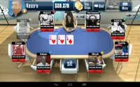 Gambino Poker Screen Shot 21