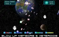Space Fighter - Legends Screen Shot 5