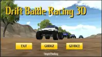 Drift Battle Racing 3D Screen Shot 7