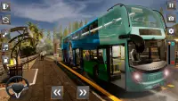 Bus Simulator 2023 Offline 3D Screen Shot 12