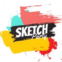 Sketch Party