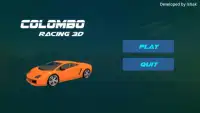 Colombo Racing 3D Screen Shot 5