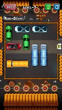 Unblock Car - Around the world Screen Shot 2