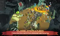Alchemy War: Clash of Magic Screen Shot 20