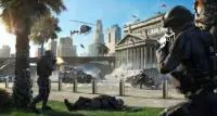 Nouveaux Jeux 2021: Nouveaux Jeux De Guerre 2021 Screen Shot 1