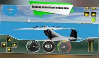 Самолет Flight Simulator Аэроп Screen Shot 9