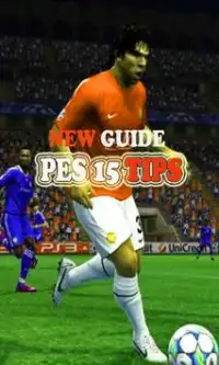 New Guide PES 15 Tips Screen Shot 2