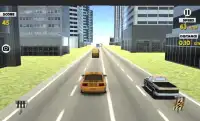 Maximum Speed: Traffic Racer Screen Shot 3