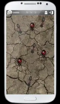 Crush Ants 3D Screen Shot 4