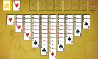 Egypt Solitaire Free Screen Shot 2