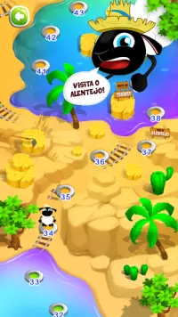 Sheep Jump Screen Shot 4