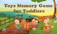 ألعاب الذاكرة للعب للأطفال Screen Shot 6