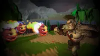 Viking Story of Island - Kingdom Fantasy War Game Screen Shot 3
