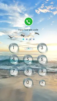 AppLock - Lock apps & Password Screen Shot 13