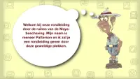 Zoek en Vind: Mayan Mystery - Zoek spelletjes Screen Shot 1