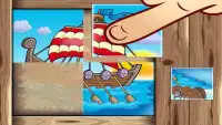 Activity Puzzle For Kids 2 Screen Shot 9