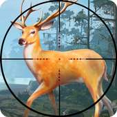 Elite Hunter 3D- Sniper Shooting in Jurassic