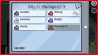Imposters and Crewmate Guide for among us Screen Shot 1