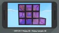 Minijuego The Cube Escape Screen Shot 2