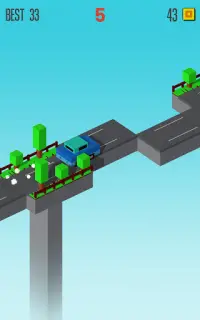 Cross The Bridges : Bridge Game Screen Shot 5