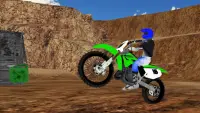 Extreme Motorbike - Moto Rider Screen Shot 0